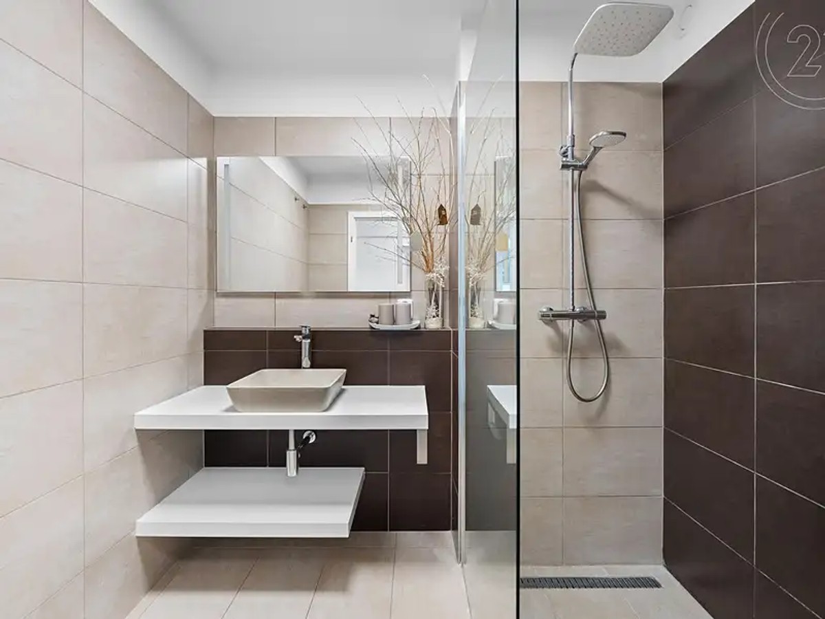 Prodej bytu 2+kk 60 m²