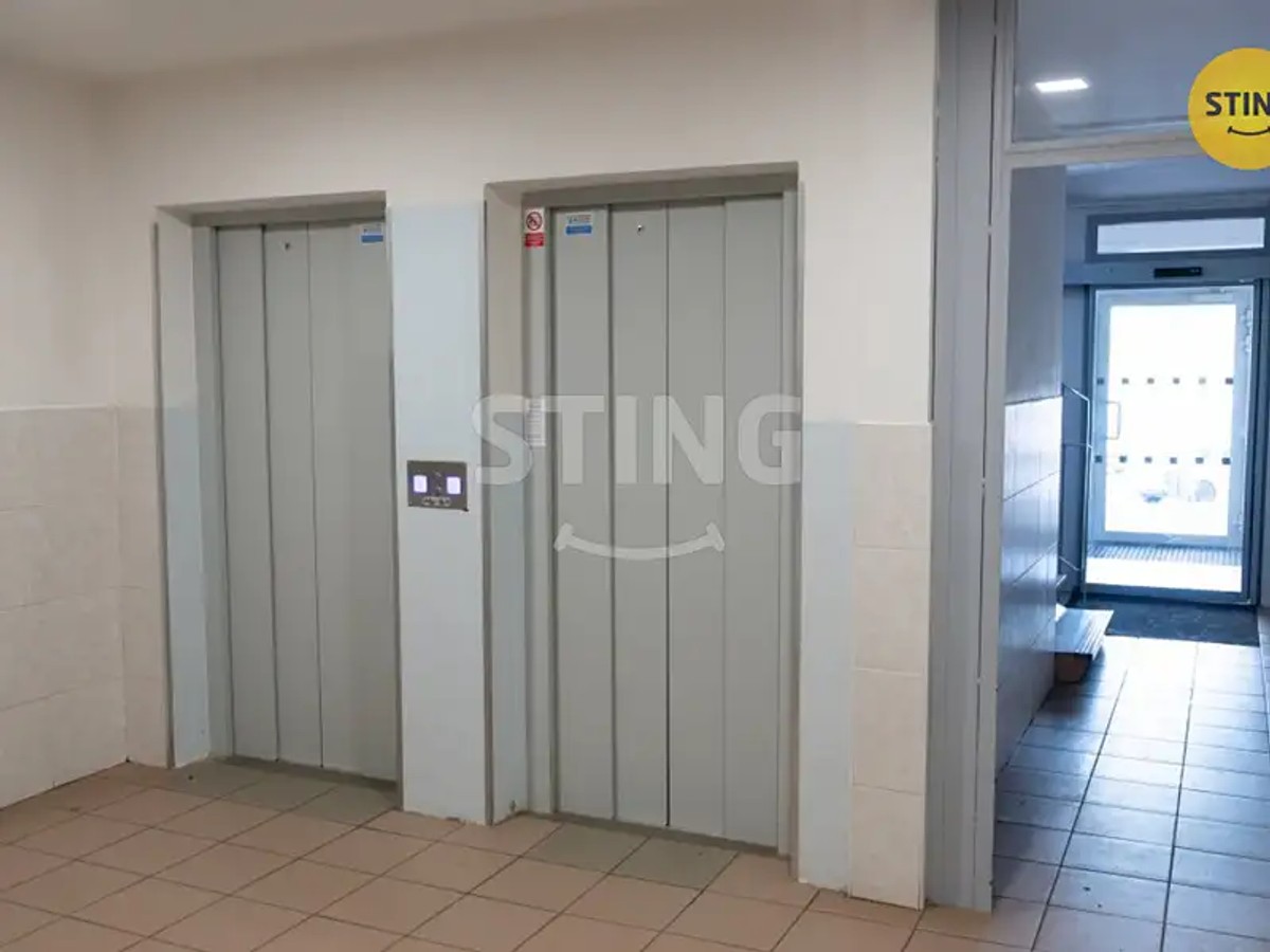 Prodej bytu 3+kk 67 m²