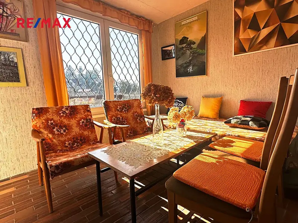 Prodej chaty 30 m², pozemek 436 m²