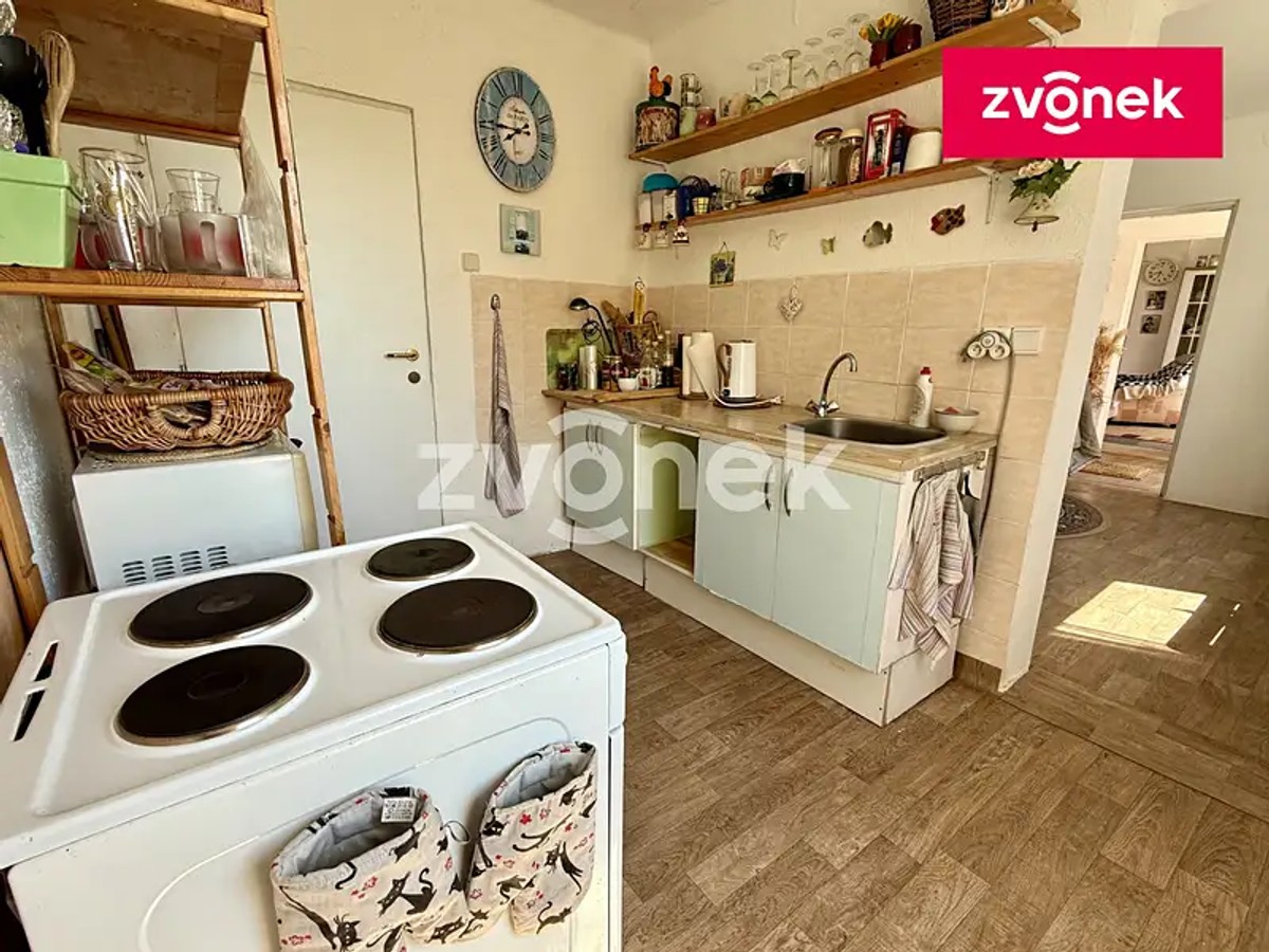 Prodej domu 80 m², pozemek 232 m²