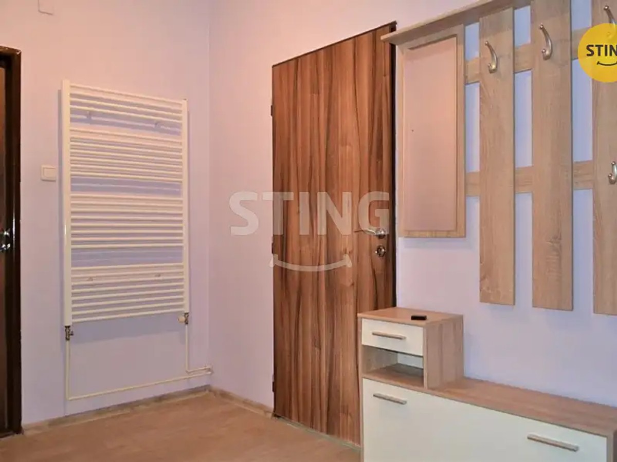 Prodej bytu 2+1 57 m²