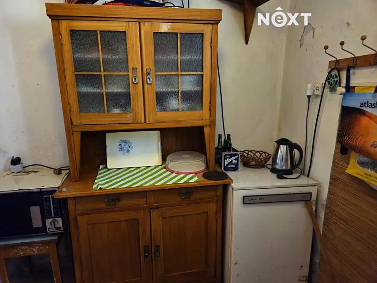 Prodej zemědělské usedlosti 100 m², pozemek 2283 m²