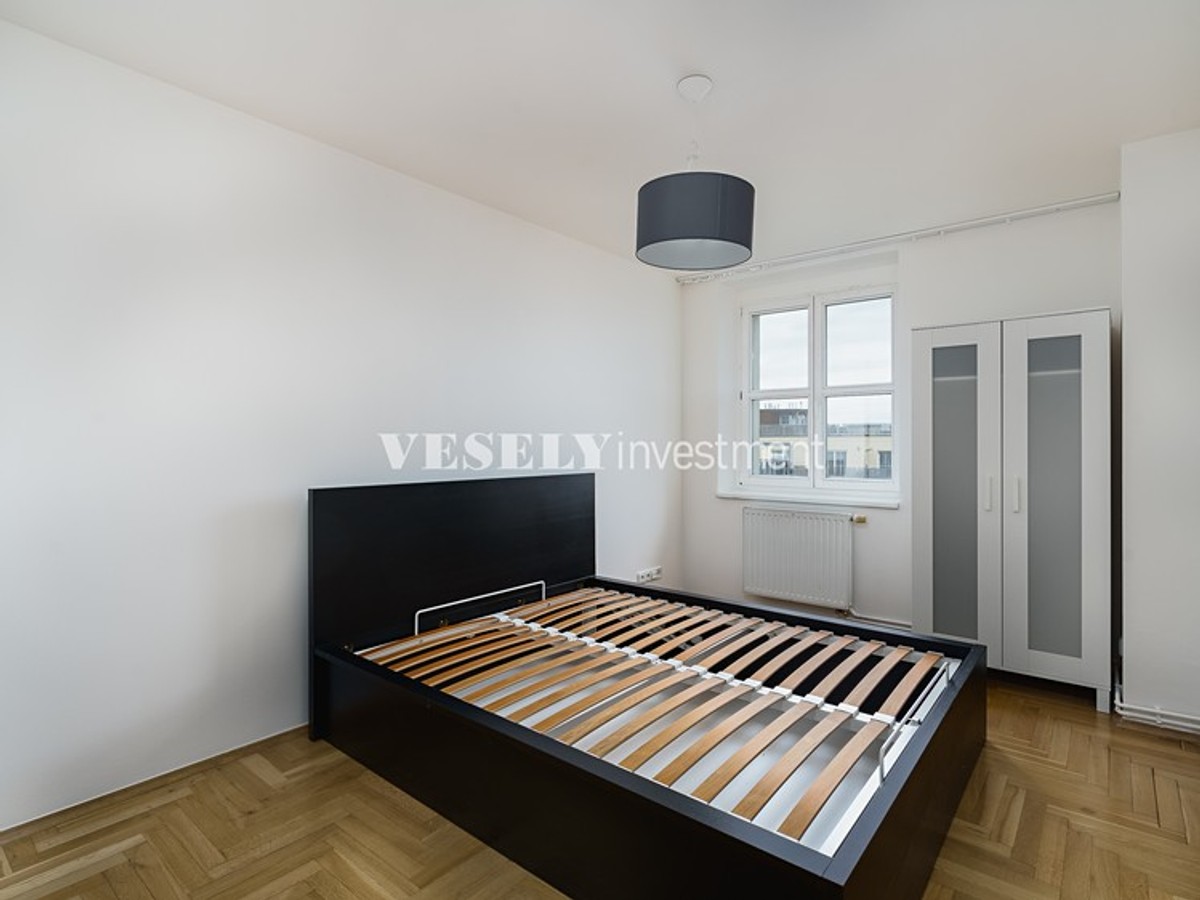 Prodej bytu 4+kk 82 m²