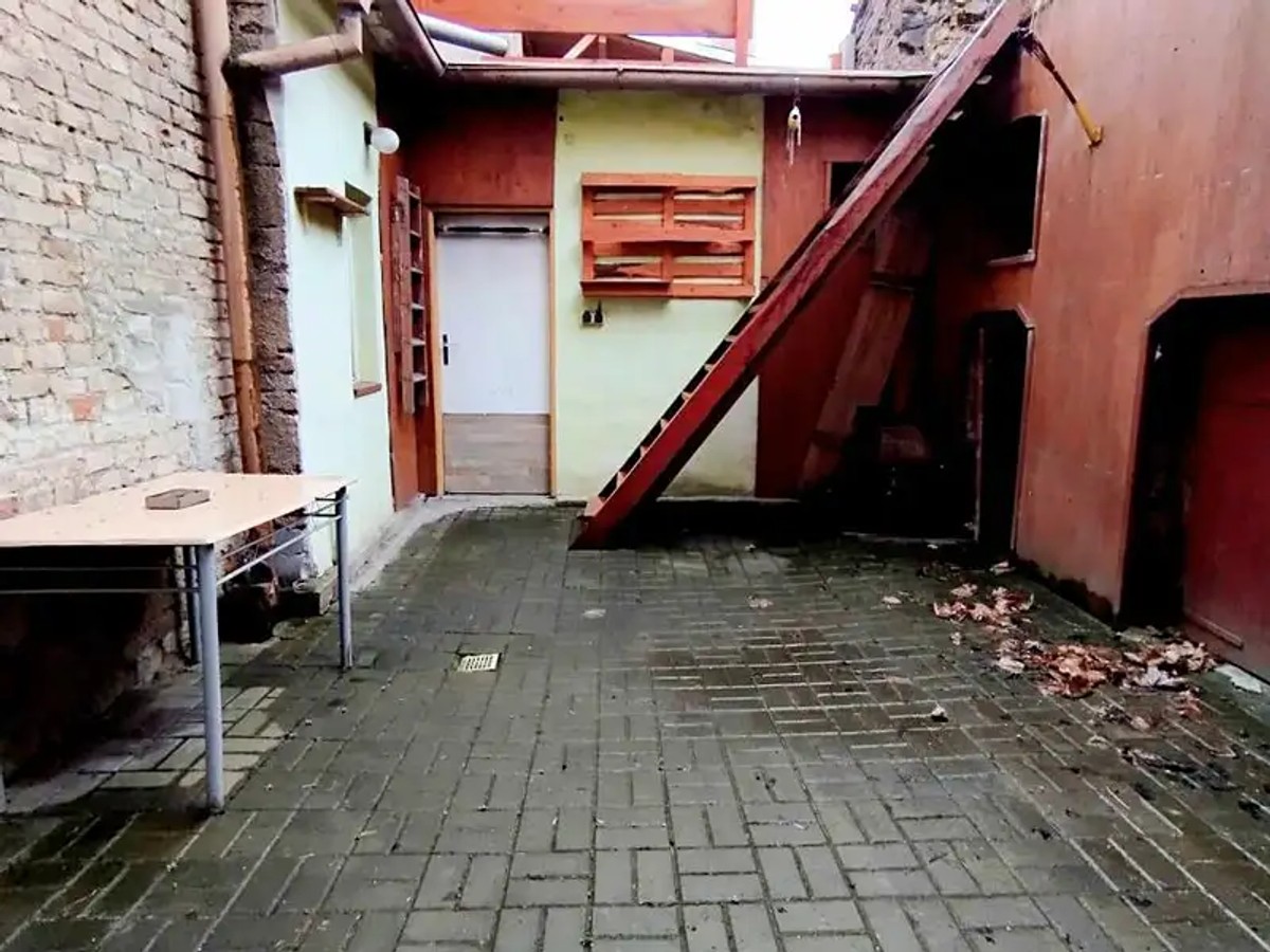 Prodej domu 244 m², pozemek 50 m²