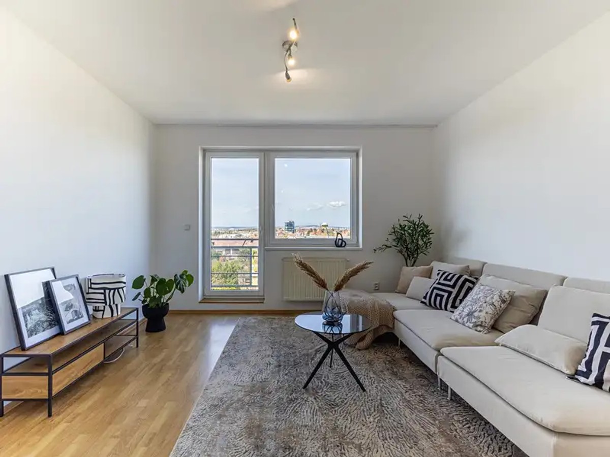 Prodej bytu 2+kk 65 m²
