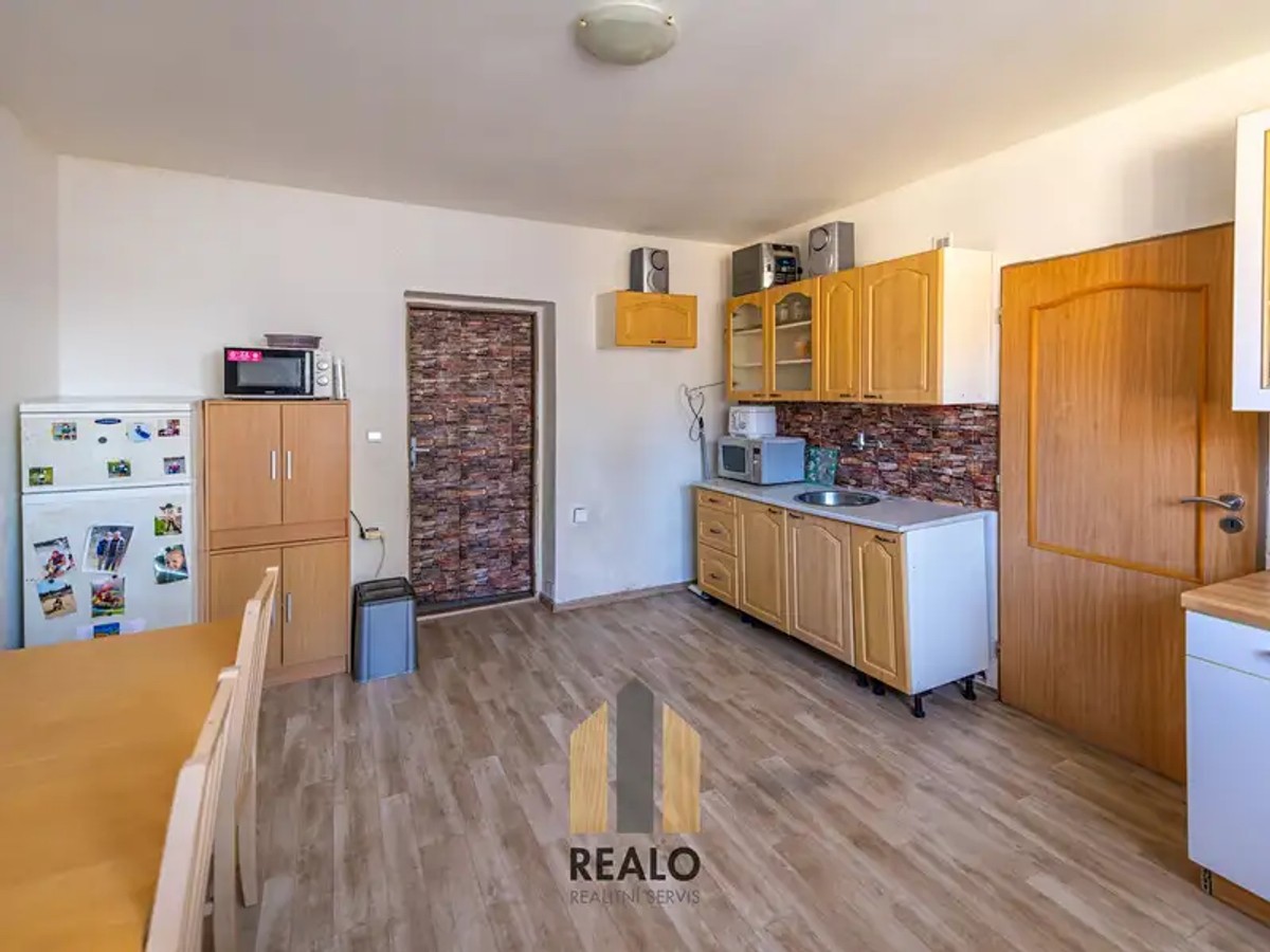 Prodej zemědělské usedlosti 148 m², pozemek 2523 m²