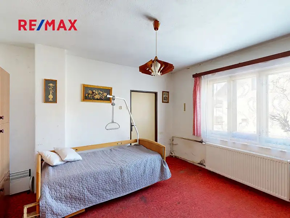 Prodej domu 104 m², pozemek 1099 m²