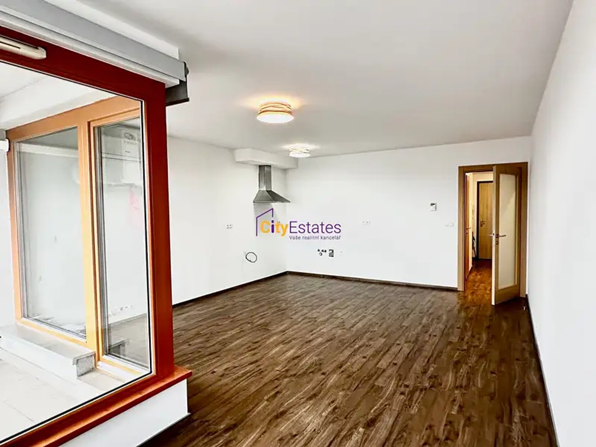 Prodej bytu 1+kk 41 m²