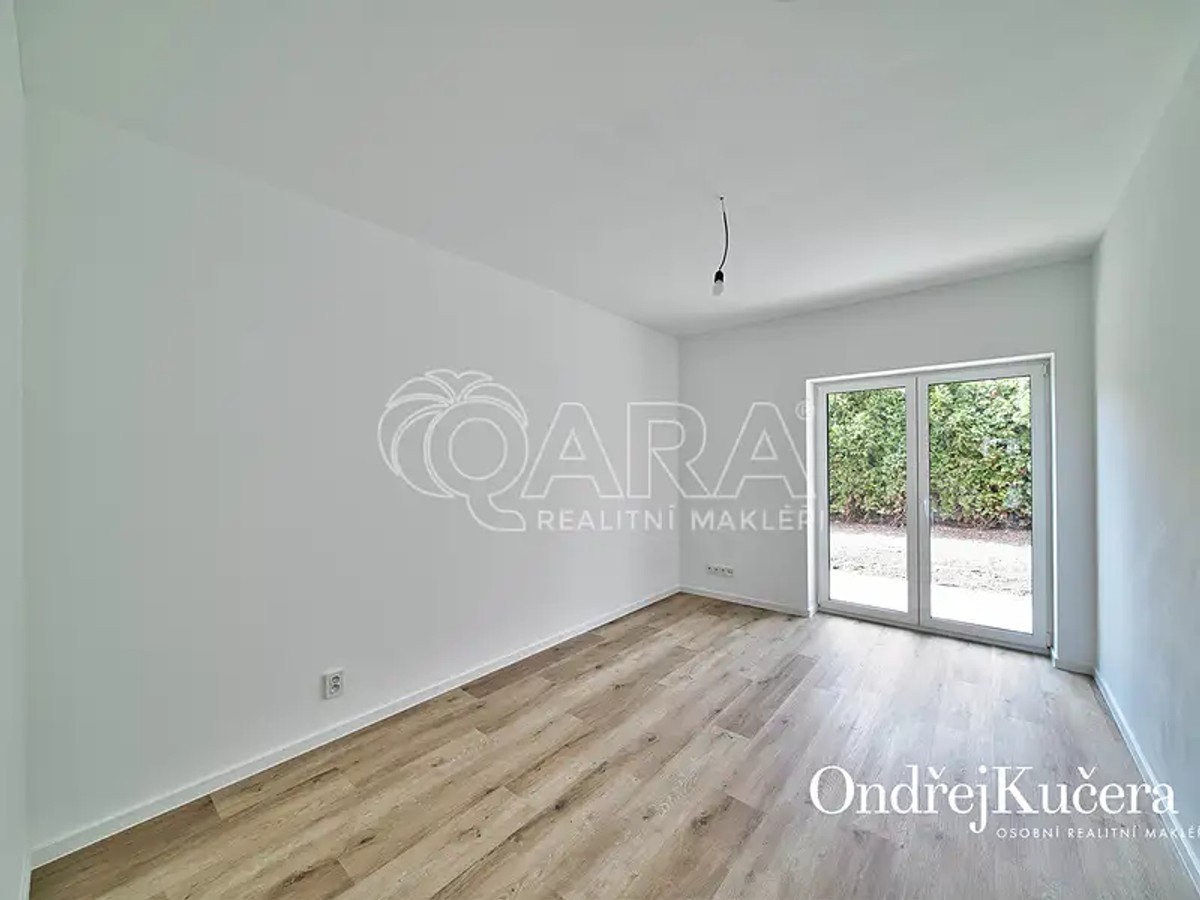 Prodej domu 200 m², pozemek 1000 m²