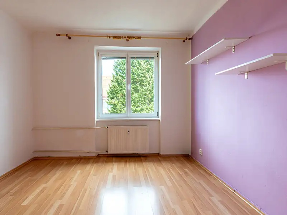 Prodej bytu 2+1 53 m²