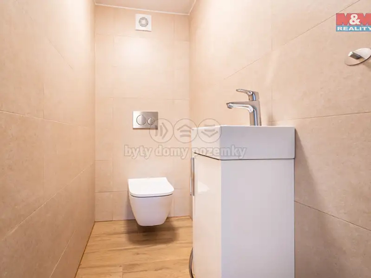 Prodej domu 94 m², pozemek 2797 m²