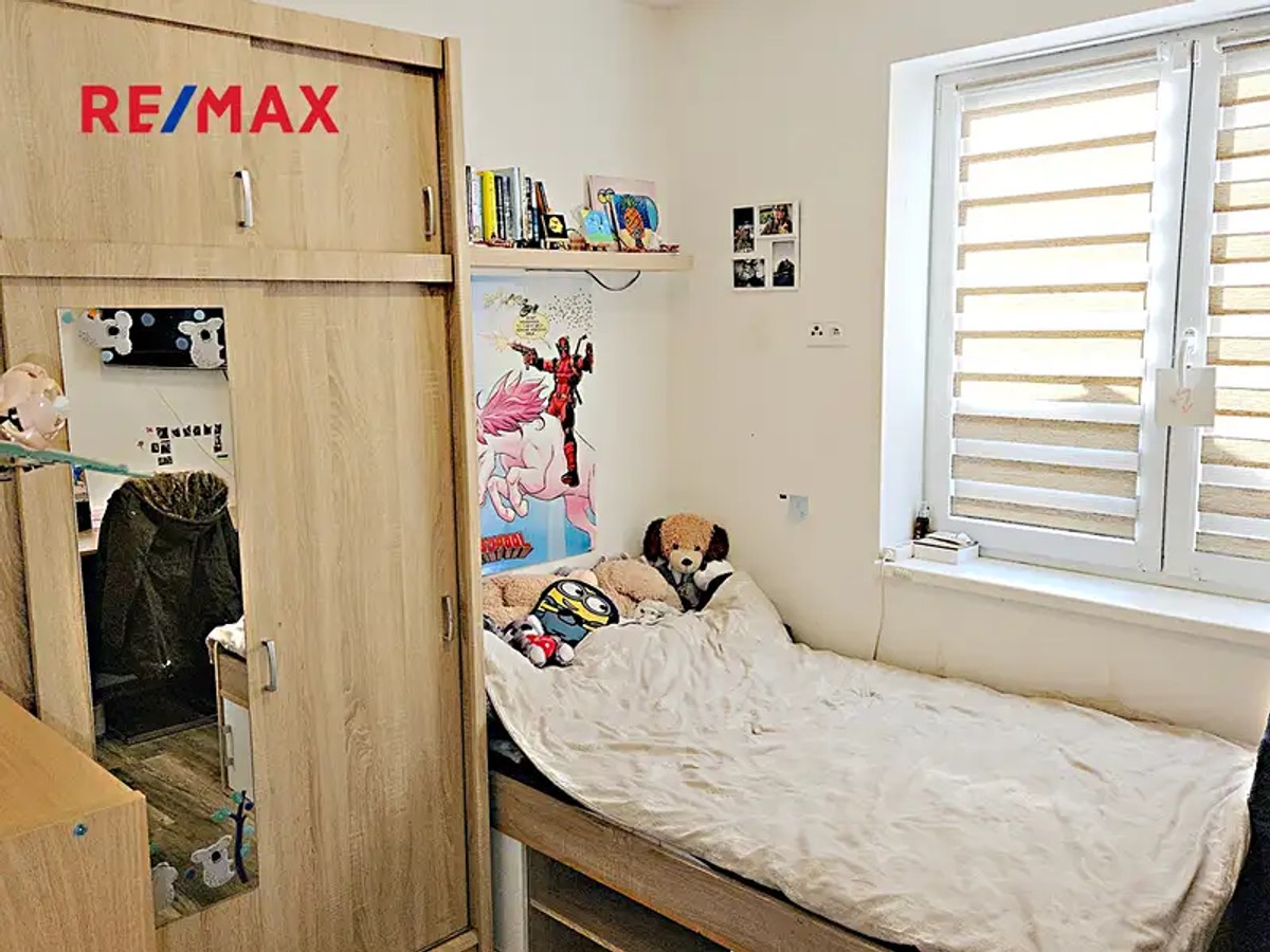 Prodej domu 82 m², pozemek 382 m²