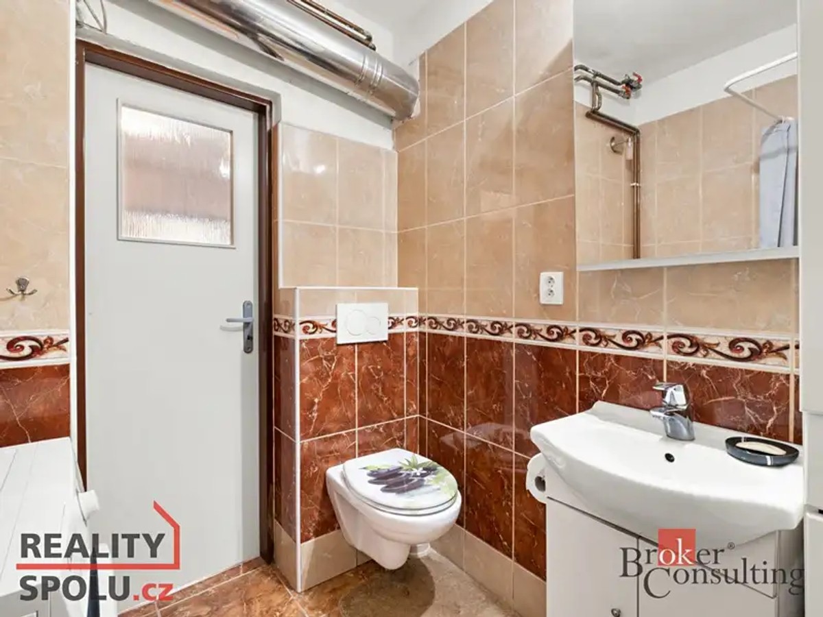 Prodej domu 297 m², pozemek 1378 m²