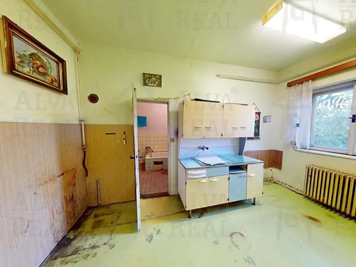 Prodej domu 95 m², pozemek 816 m²