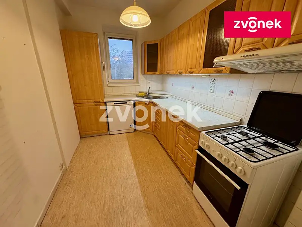 Prodej bytu 3+1 74 m²