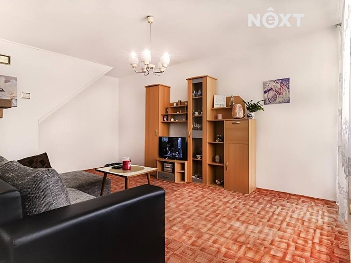 Prodaný byt 3+1 78 m²