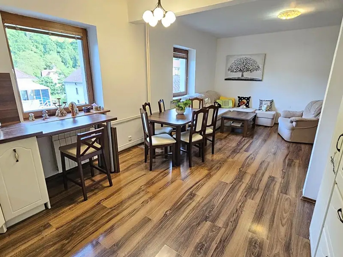 Prodej domu 250 m², pozemek 1117 m²