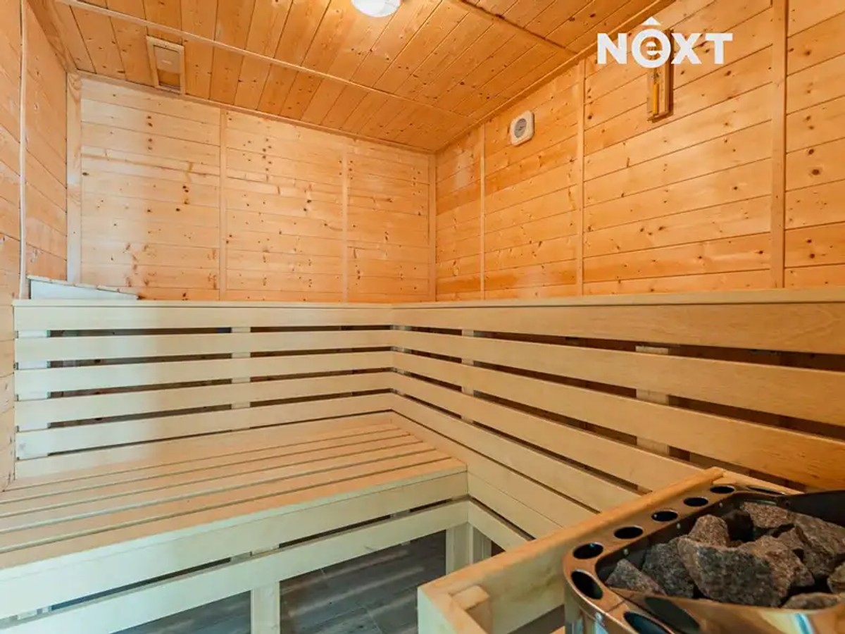 Prodej vily 300 m², pozemek 1066 m²