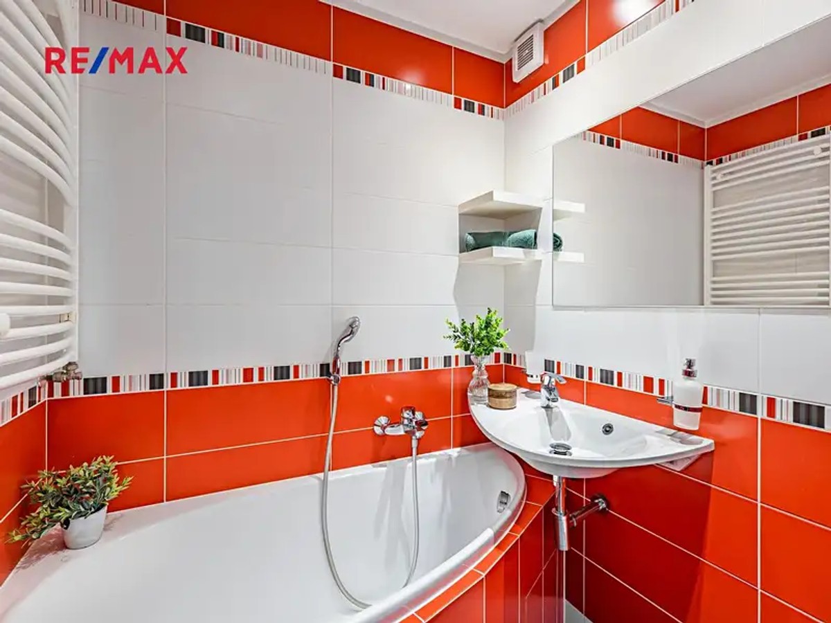 Prodej bytu 2+1 61 m²