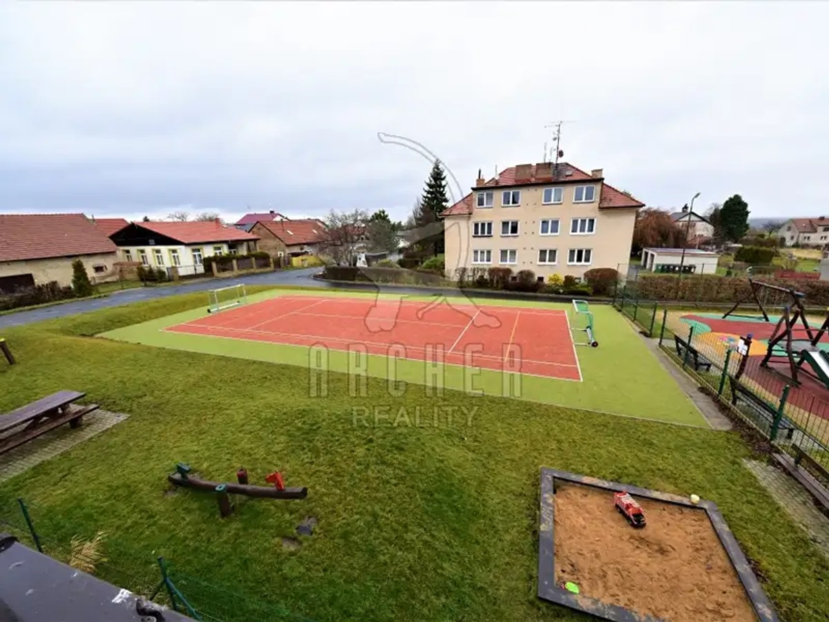 Prodej bytu 3+kk 101 m²