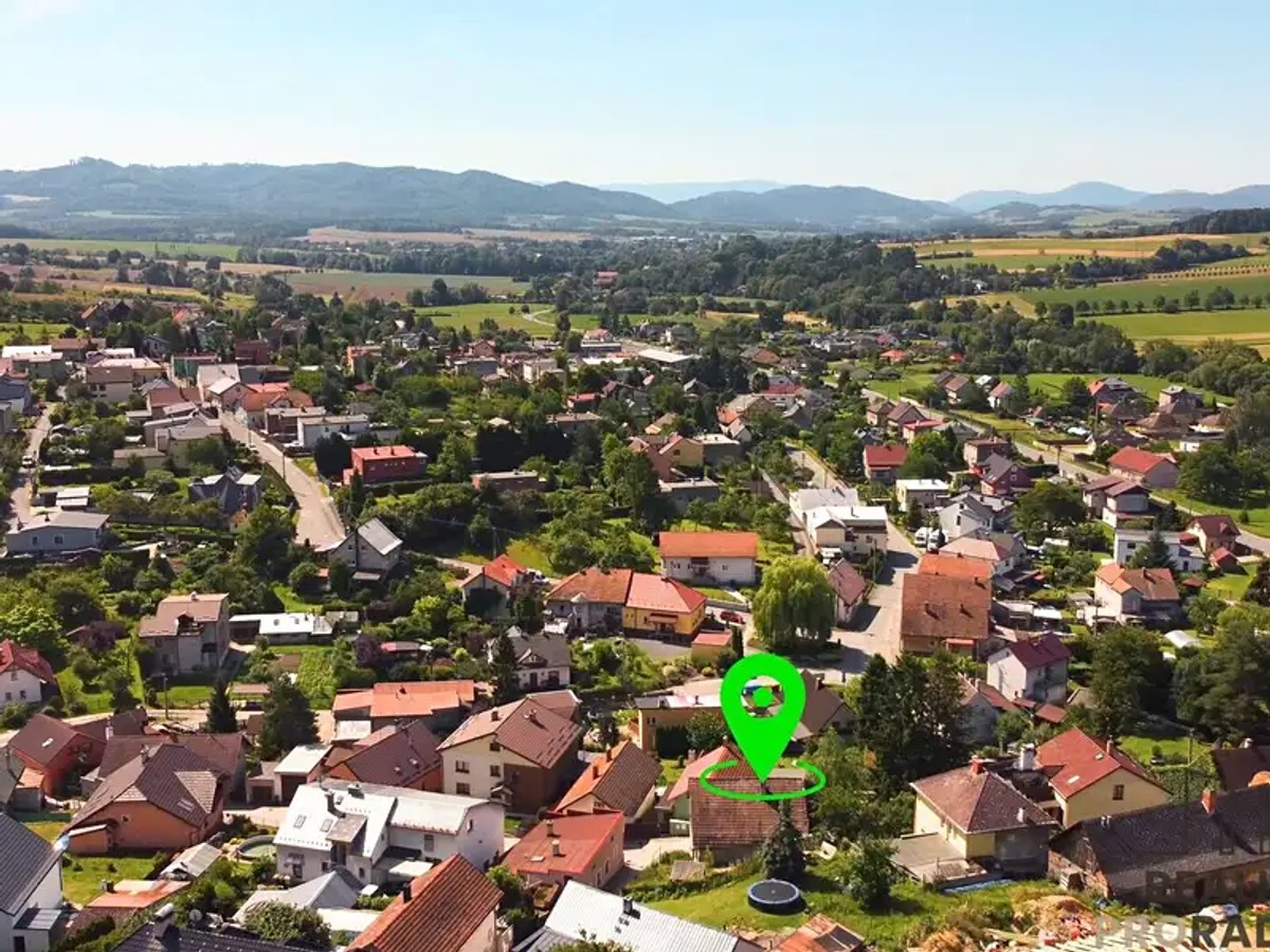 Prodej domu 261 m², pozemek 280 m²