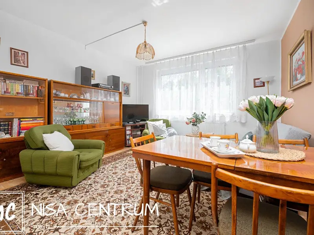 Prodej bytu 2+kk 43 m²