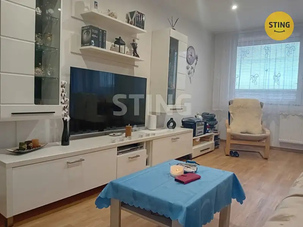 Prodej bytu 3+kk 82 m²