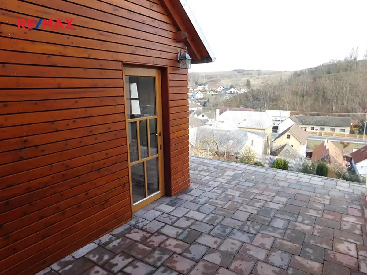 Prodaný dům 123 m², pozemek 513 m²