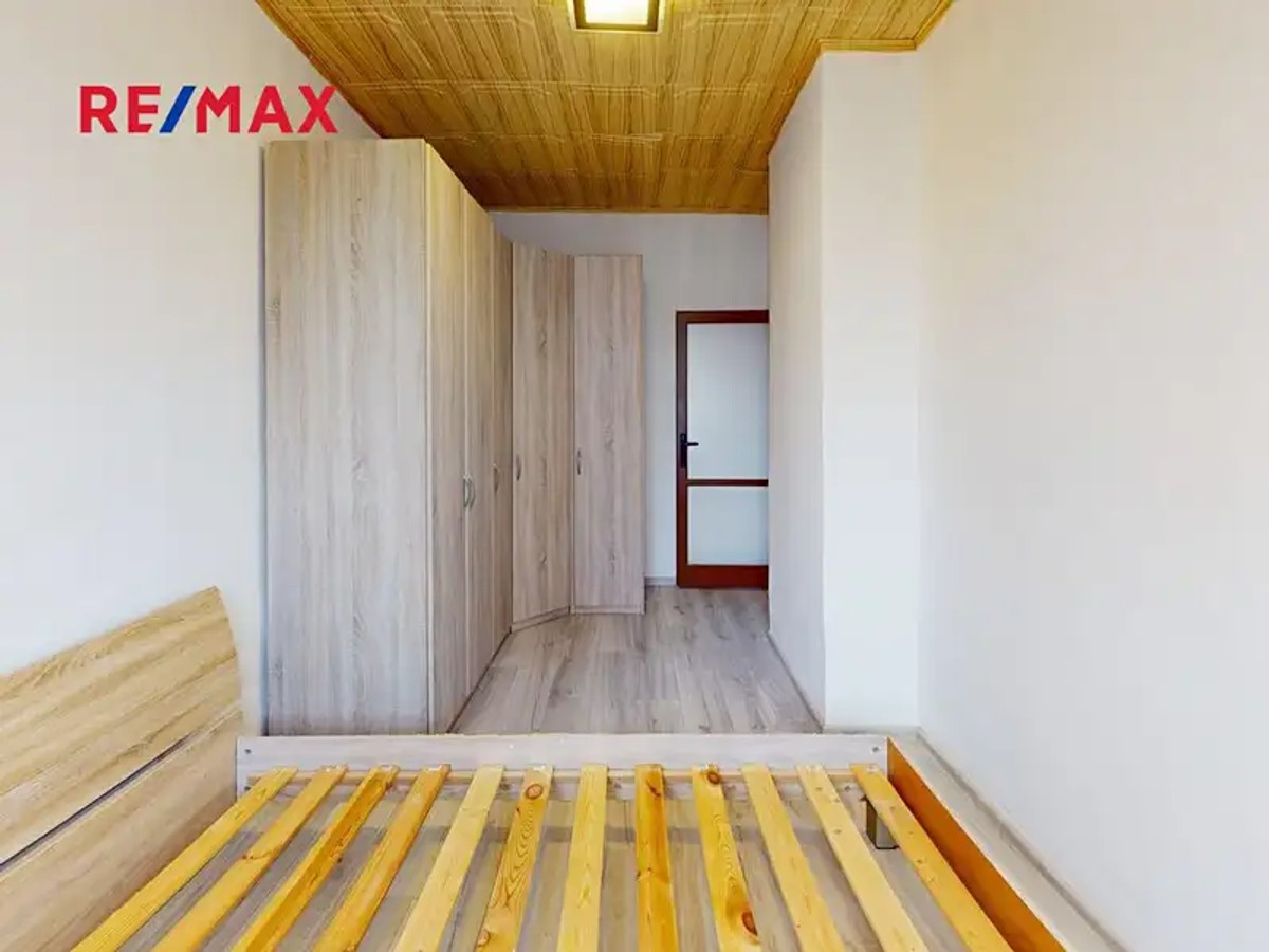 Prodaný byt 3+1 64 m²