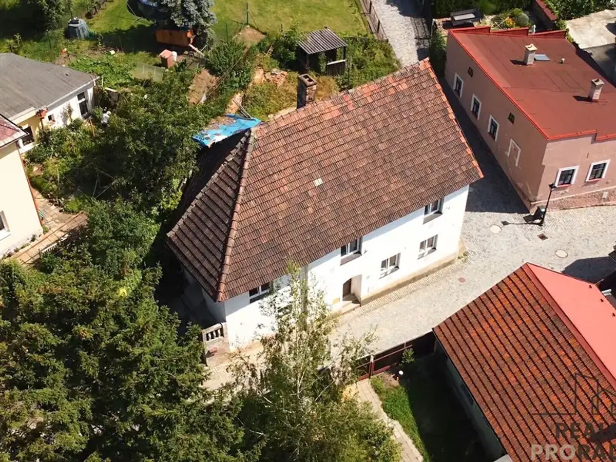 Prodej domu 261 m², pozemek 280 m²