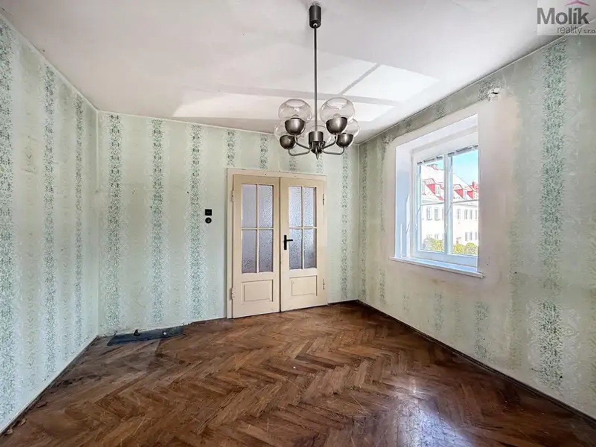 Prodej bytu 3+1 107 m²