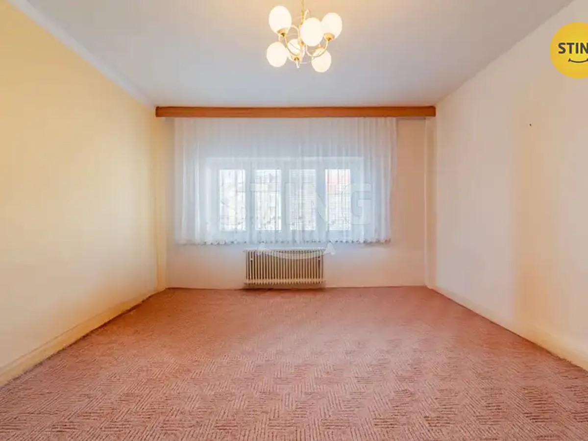 Prodej domu 129 m², pozemek 226 m²