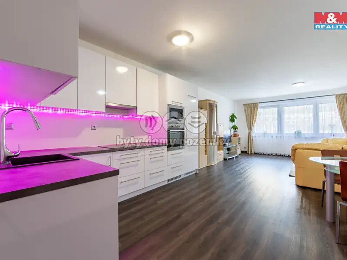 Prodej bytu 3+kk 103 m²