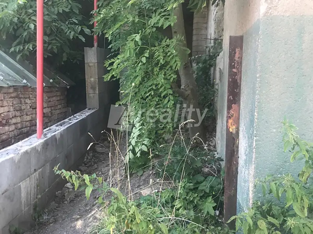 Prodej stavebního pozemku 191 m²