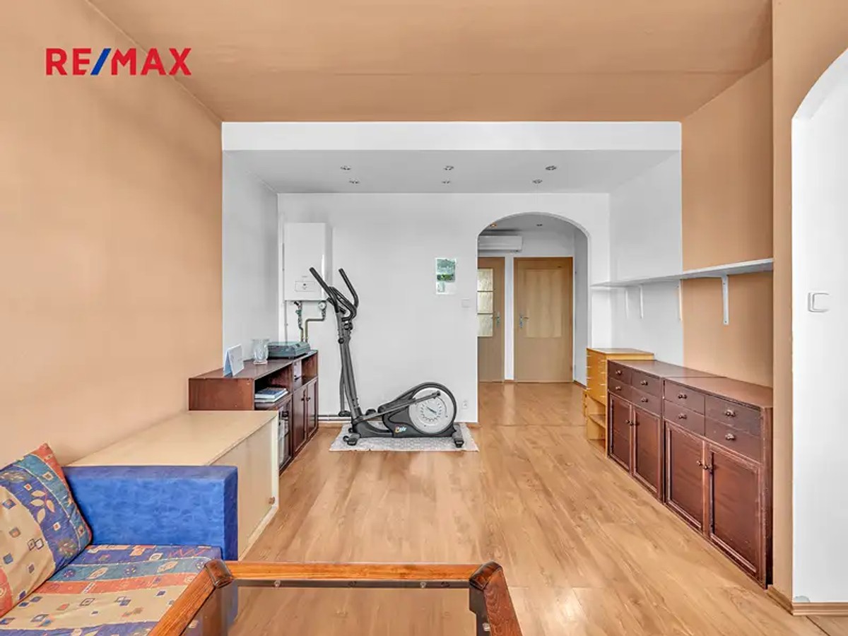 Prodej bytu 3+1 70 m²
