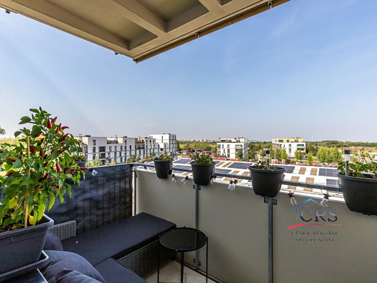Prodej bytu 3+kk 69 m²