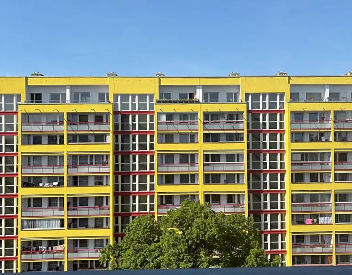 Prodej bytu 3+1 75 m²