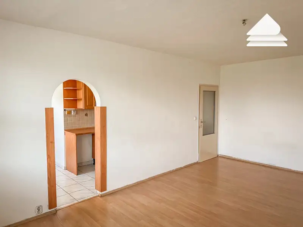 Prodej bytu 2+1 63 m²