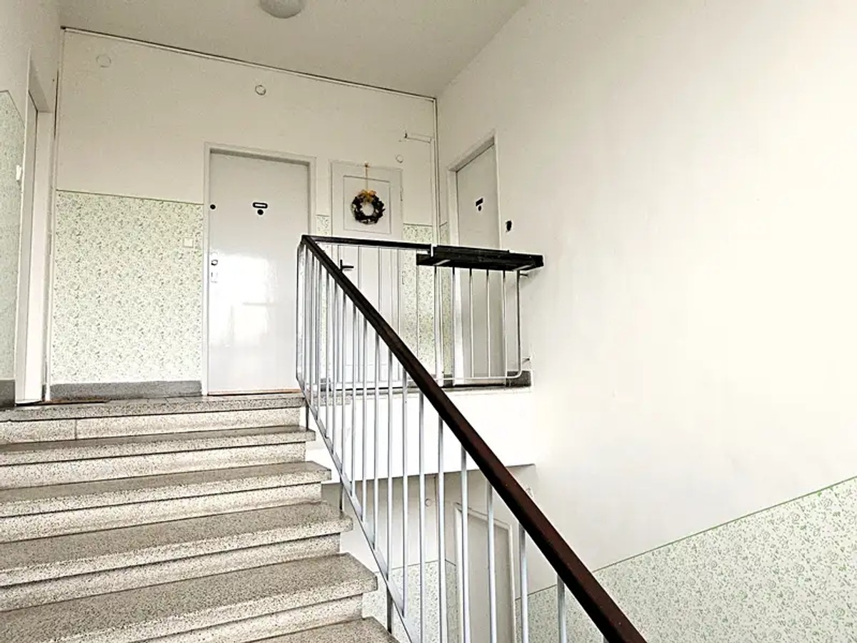 Prodej bytu 2+1 58 m²