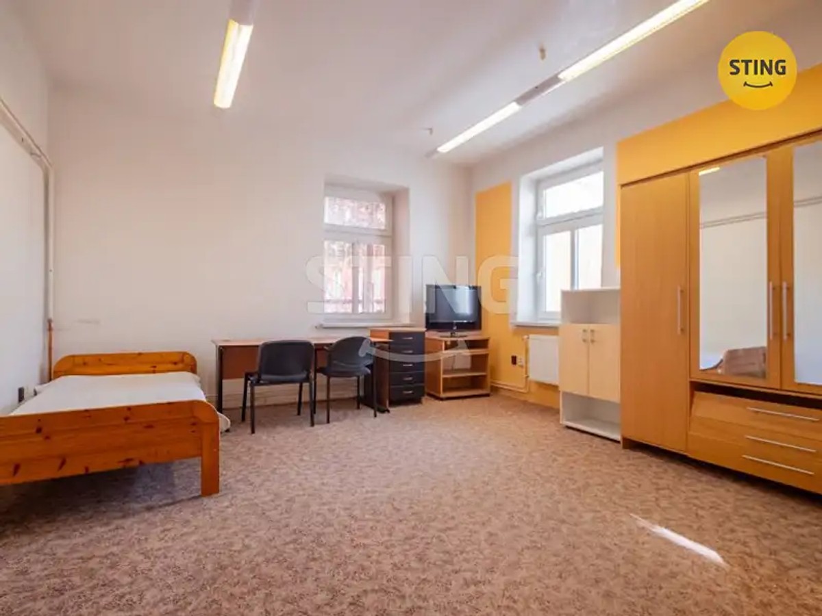 Prodej bytu 1+1 37 m²