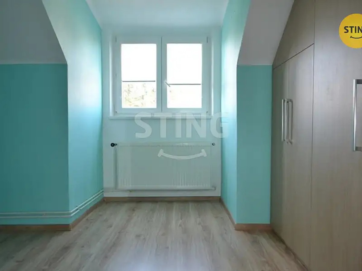 Prodej bytu 2+1 57 m²