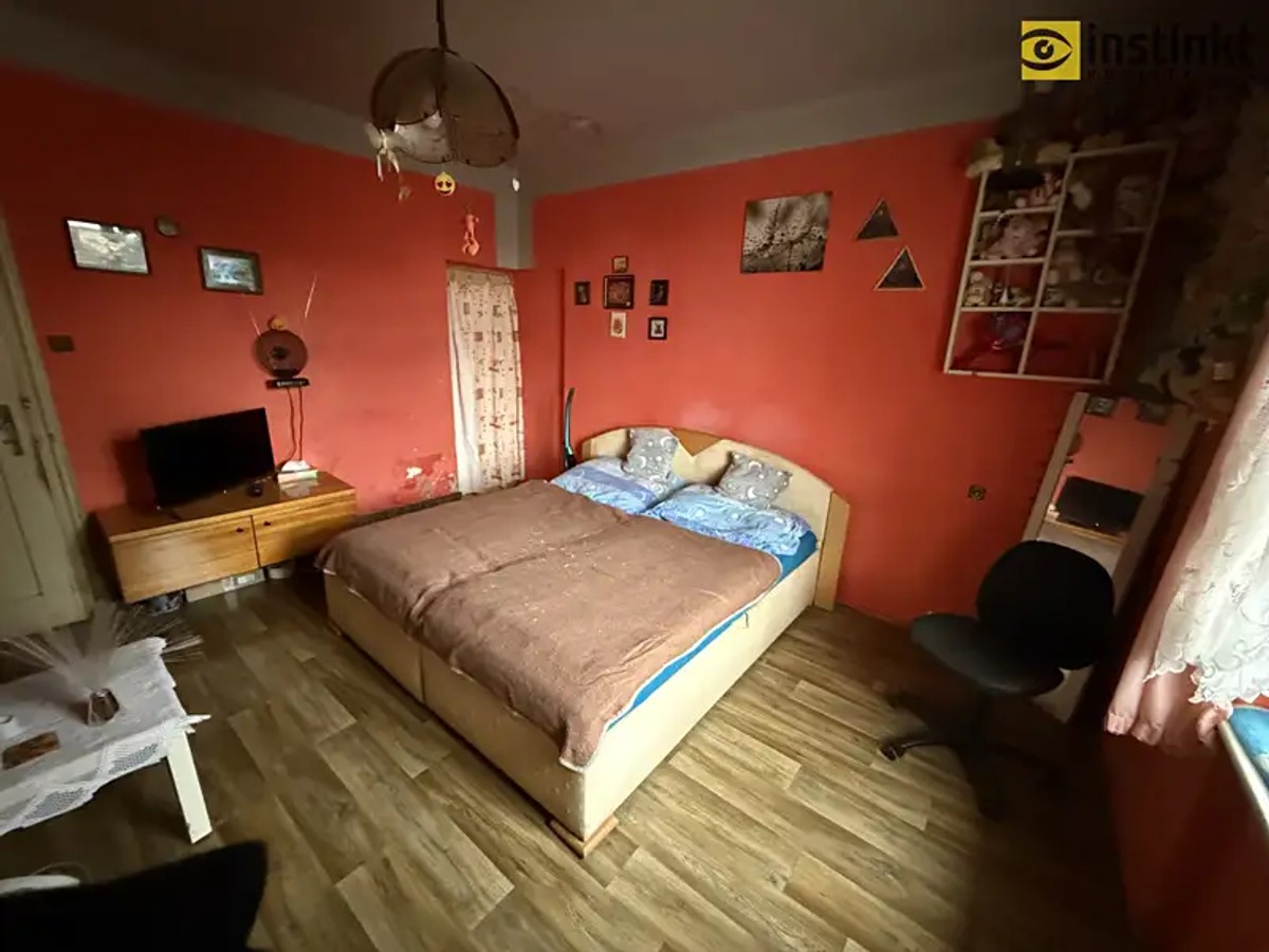 Prodej domu 150 m², pozemek 634 m²