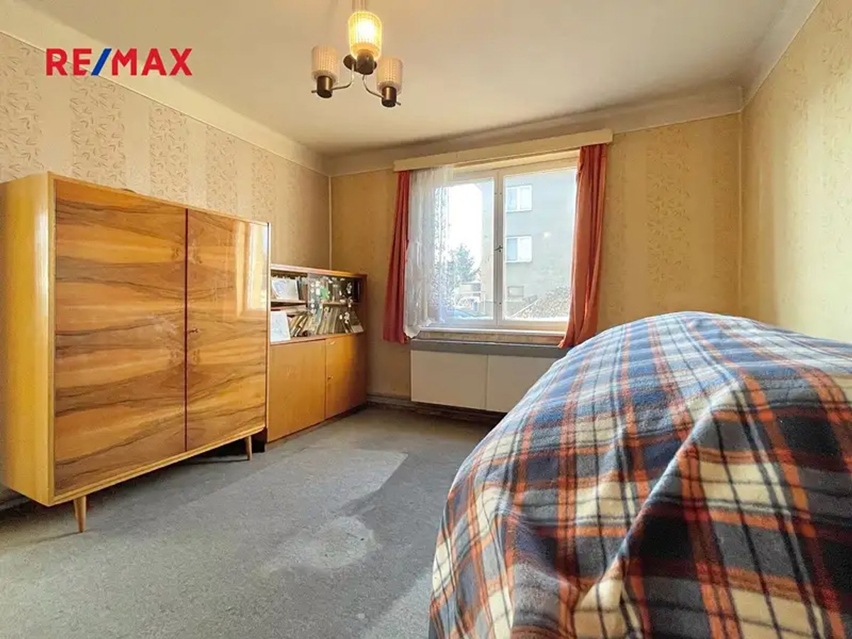 Prodej bytu 3+1 72 m²
