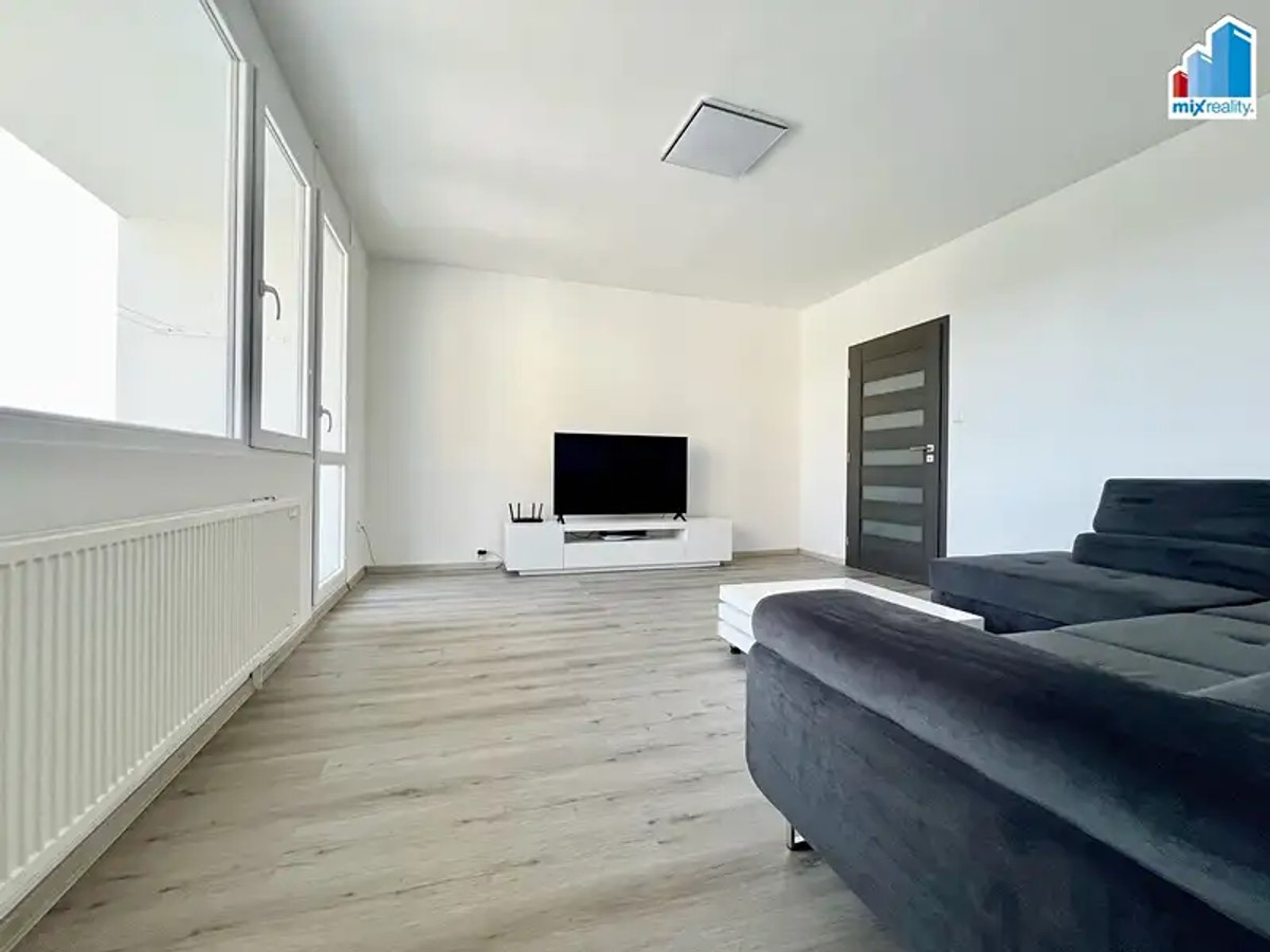 Prodej bytu 3+1 65 m²