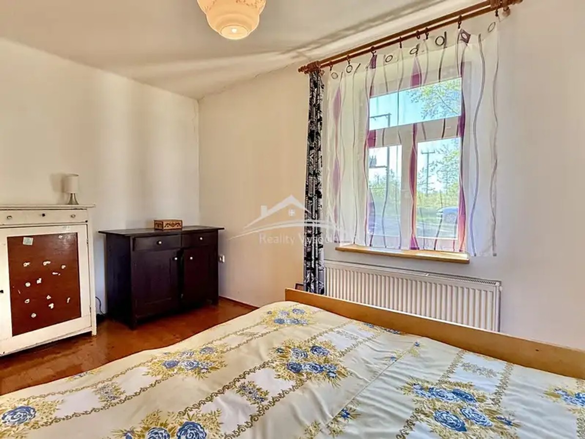 Prodej domu 100 m², pozemek 818 m²
