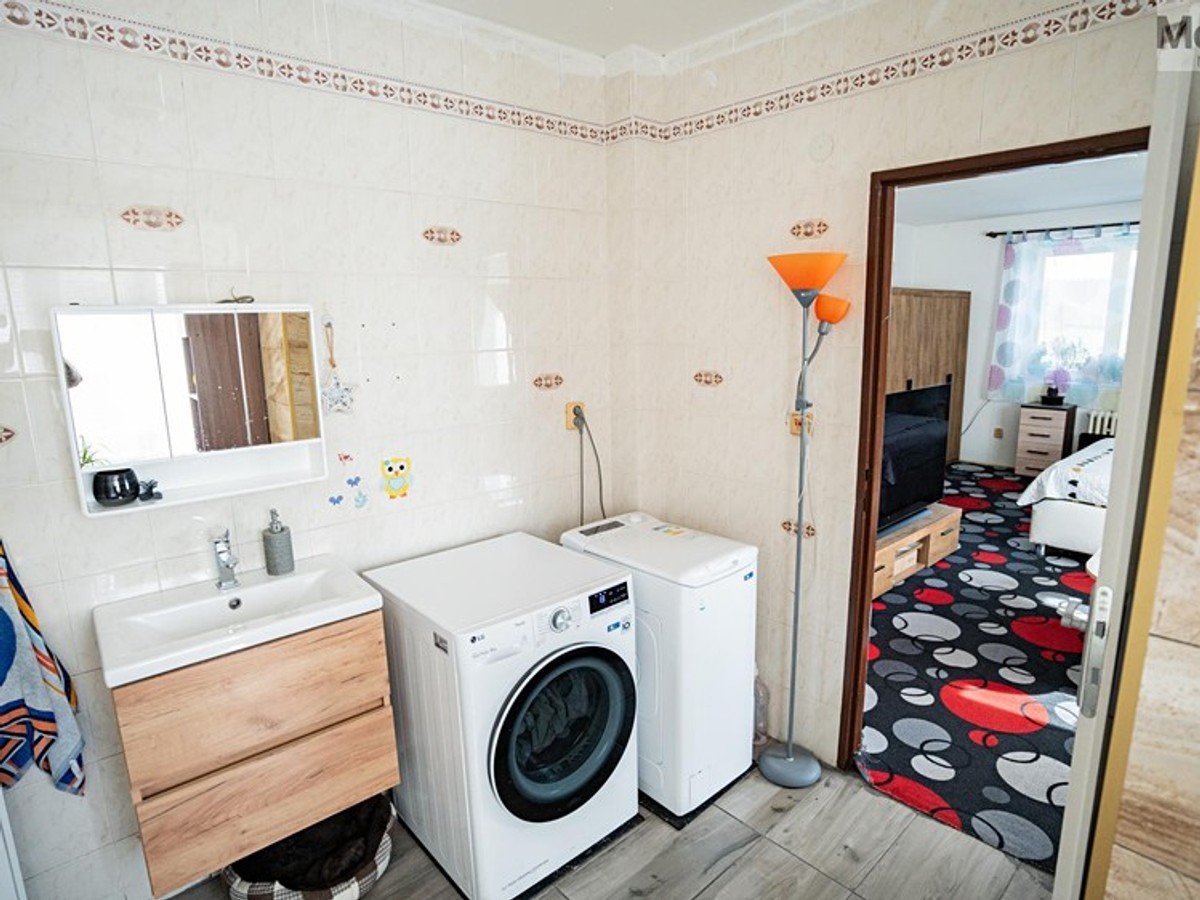 Prodej domu 765 m², pozemek 552 m²