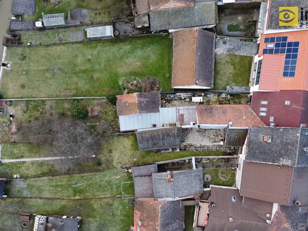 Prodej domu 176 m², pozemek 560 m²