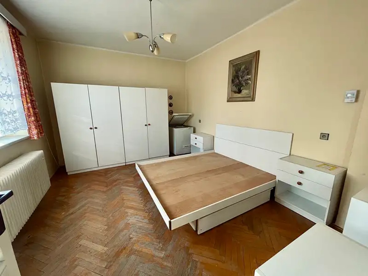 Prodej domu 128 m², pozemek 379 m²