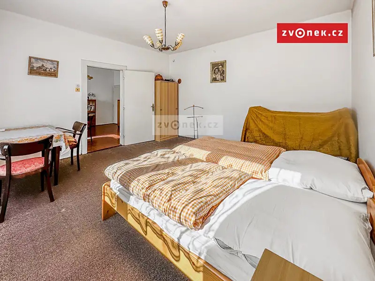 Prodej domu 320 m², pozemek 134 m²