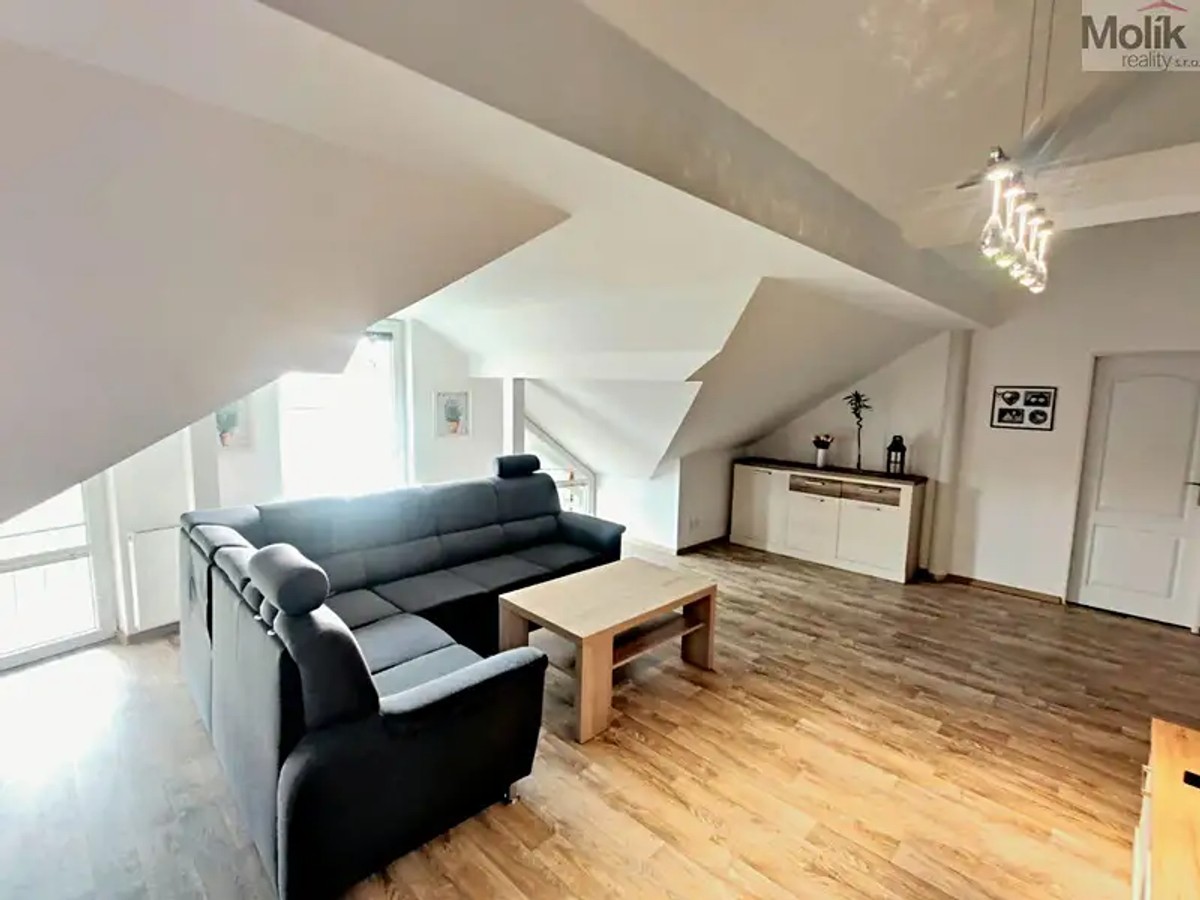 Prodej bytu 3+kk 111 m²